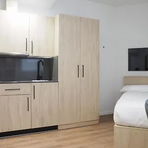  Appartamento Micampus San Mamés