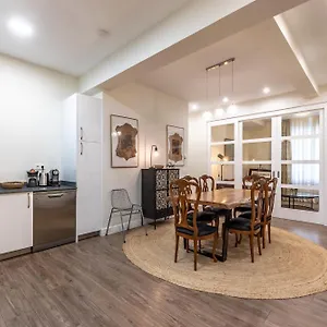  Appartement Homeloving Centre With Parking